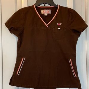 Koi Scrub Set limited edition